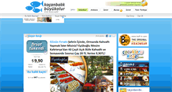 Desktop Screenshot of image.kacanbalikbuyukolur.com
