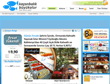 Tablet Screenshot of image.kacanbalikbuyukolur.com